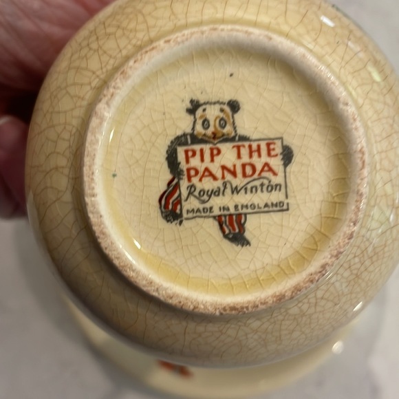 PIP the Panda Royal Winton - Picture 3 of 7